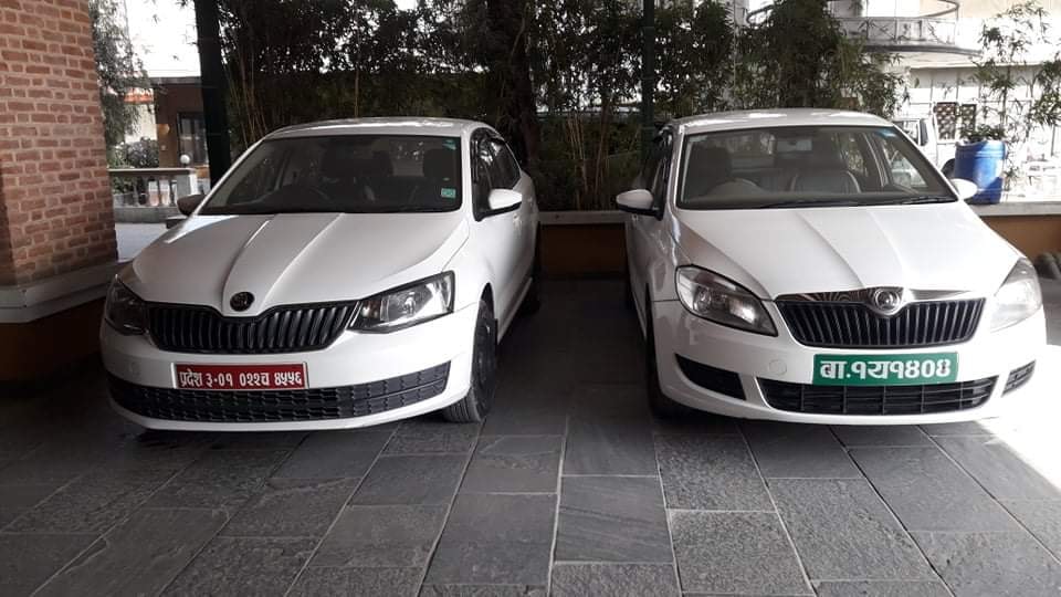 Ramechhap Aiport to Kathmandu Car Rental